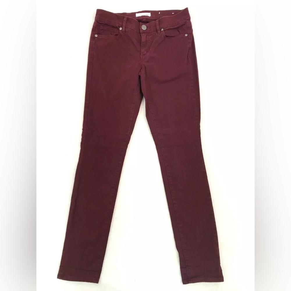 LOFT legging jeans